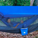 Image for article titled A Tent for Your Hammock. Oh Hell Yes.